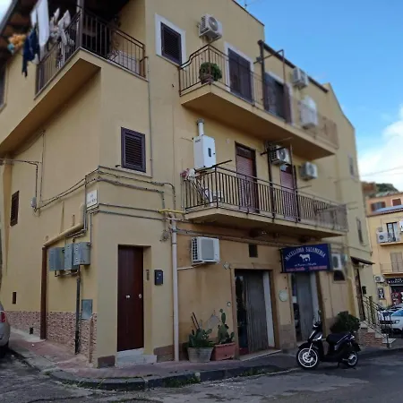 Nonna Sicula * أغريجنتو