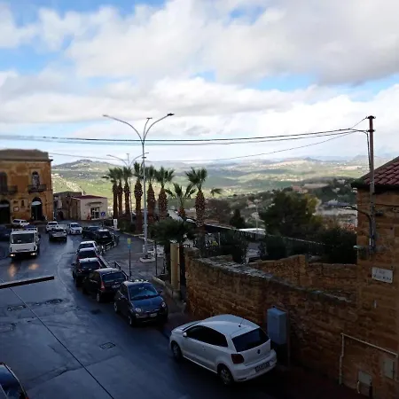 Nonna Sicula بيت للعطل *