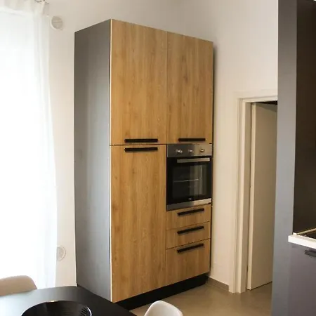Nonna Sicula Feriehus Agrigento