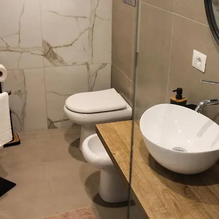 Nonna Sicula بيت للعطل أغريجنتو