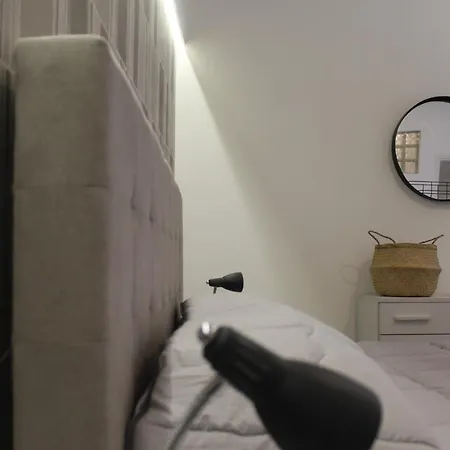 Nonna Sicula بيت للعطل *