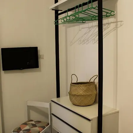 Nonna Sicula Vakantiehuis Agrigento