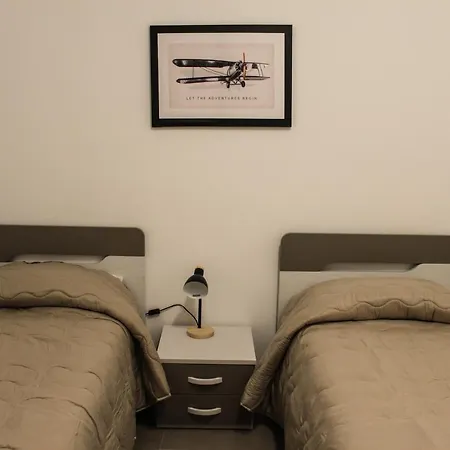 بيت للعطل Nonna Sicula