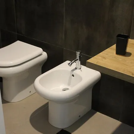 بيت للعطل Nonna Sicula