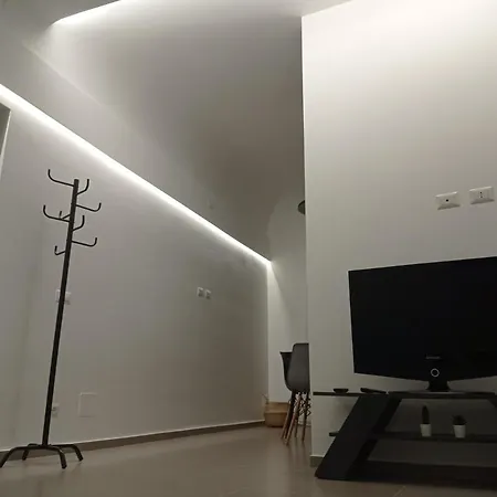 Nonna Sicula بيت للعطل