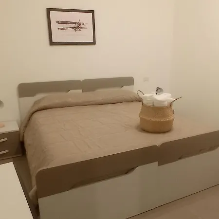 Nonna Sicula * أغريجنتو