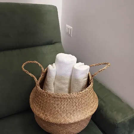 Дом отдыха Nonna Sicula