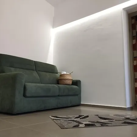 Vakantiehuis Nonna Sicula Agrigento