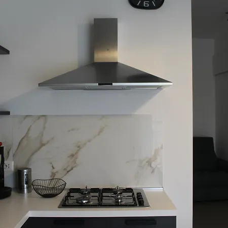 بيت للعطل Nonna Sicula أغريجنتو