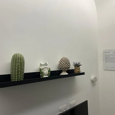 Nonna Sicula بيت للعطل *