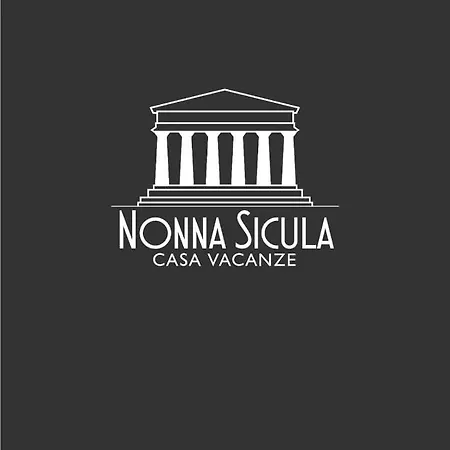 Nonna Sicula * アグリジェント
