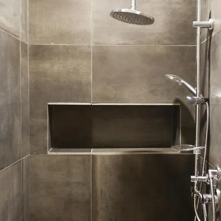 펜션 Nonna Sicula 아그리젠토