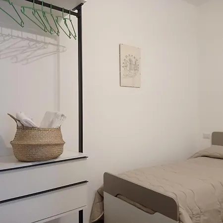 Nyaraló Nonna Sicula Agrigento