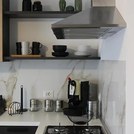 度假居 Nonna Sicula *