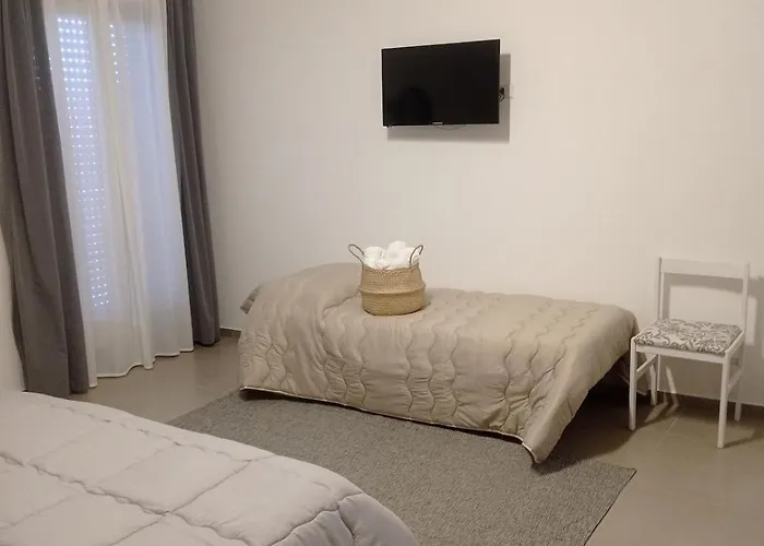 度假居 Nonna Sicula *